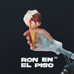 Ron En El Piso - Single