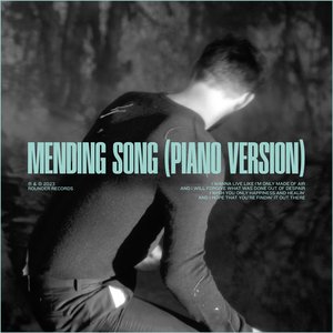 Mending Song (Piano Version) - Single