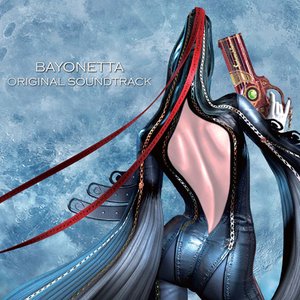 Imagem de 'Bayonetta'