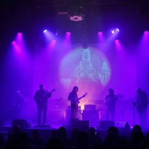 NEPTUNIAN MAXIMALISM & its Supernova Arkestra 的头像