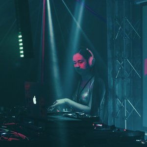 DJ SARIA 的头像