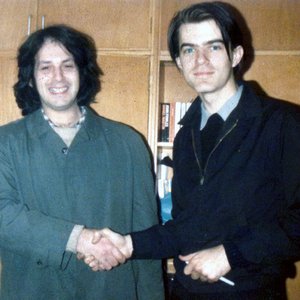 Boyd Rice & Daniel Miller 的头像