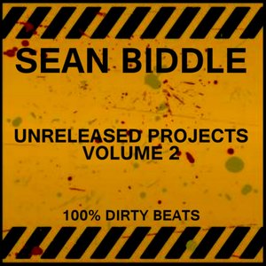 Unreleased Projects, Vol. 2