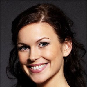 Avatar for Halla Vilhjálmsdóttir