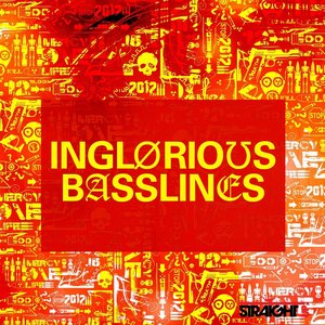 Inglorious Basslines