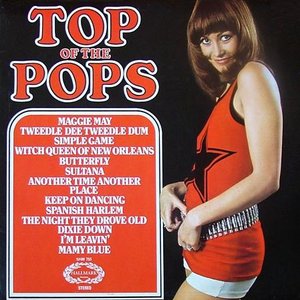 Top Of The Pops 20