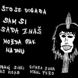 Uzvrat 的头像