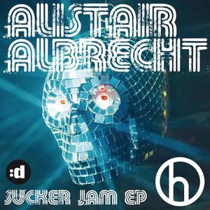 Sucker Jam EP