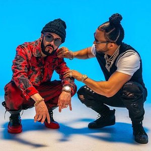 El Alfa & Yandel 的头像