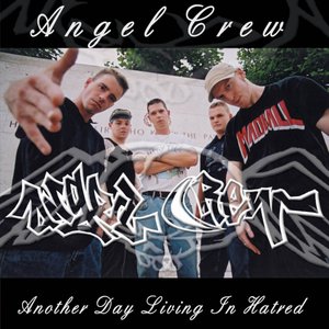 Another Day Living In Hatred [Explicit]