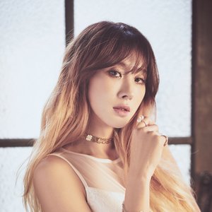 Avatar för Moon Hyuna