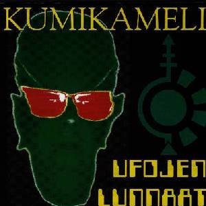 Ufojen lunnaat