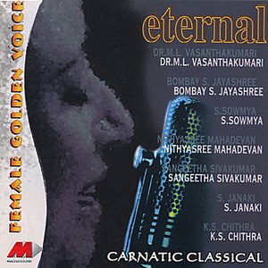 Eternal - Female Golden Voice