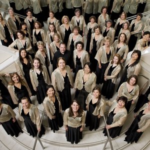 Elektra Women's Choir 的头像