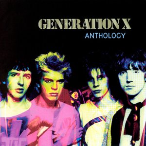 Anthology (2003 Remaster)