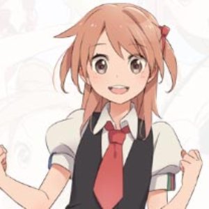 花岡瑠菜(CV.山本希望) 的头像