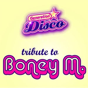 Tribute To Boney M