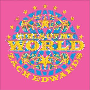 Girls of My World