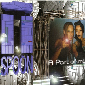 T-Spoon - A Part of My Life - Zortam Music