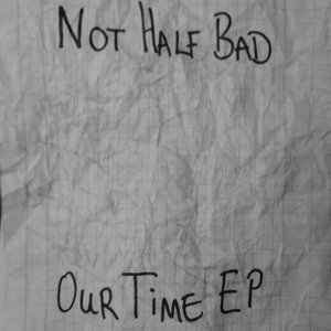 Our Time EP