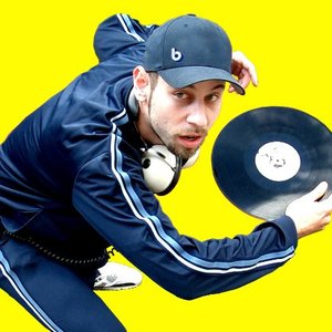 Avatar für DJ MAD