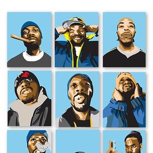 Avatar for Wu-Tang feat. RZA, Streetlife, Buddah Bless