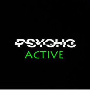 Image for 'Psychoactive'