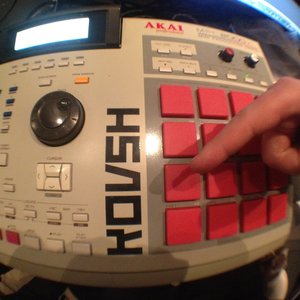 Kovsh Beats 的头像