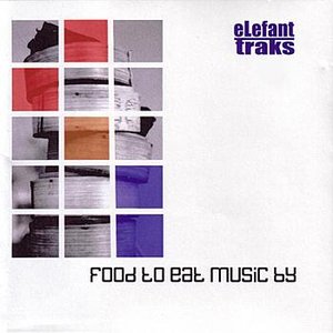 Food To Eat Music By