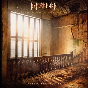Def Leppard, Royal Philharmonic Orchestra, Robert Ziegler & Ian Maclay 的头像