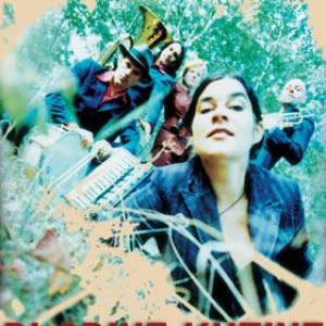 Di Grine Kuzine photo provided by Last.fm