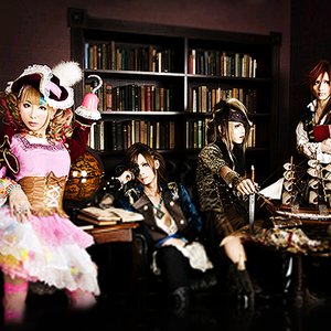 お洒落泥棒 Music Videos Stats And Photos Last Fm