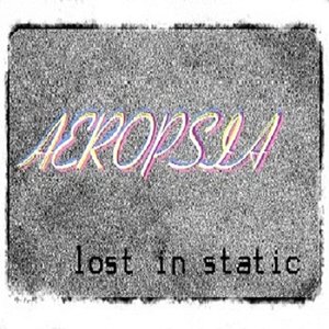 lost in static