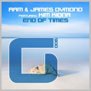 RAM & James Dymond feat. Kim Kiona 的头像