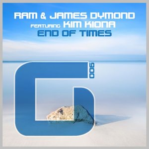 Avatar for RAM & James Dymond feat. Kim Kiona