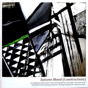 Autumn Blood (Constructions)