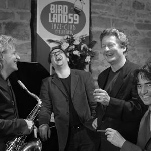 Peter Lehel Quartet 的头像