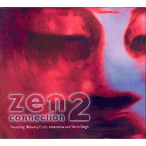 Immagine per 'Zen Connection 2 (disc 1: Yin)'