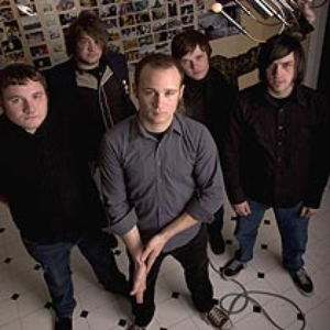 The Letters Organize photo provided by Last.fm