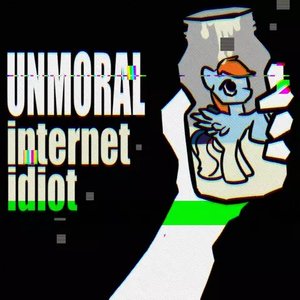 Internet Idiot - EP