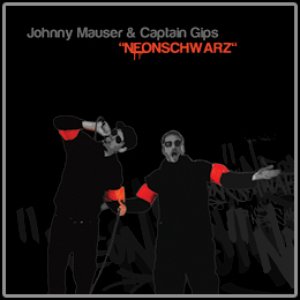 Johnny Mauser & Captain Gips 的头像