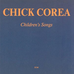 Image pour 'Children's Songs'