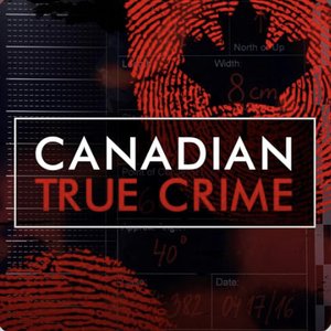 Canadian True Crime 的头像