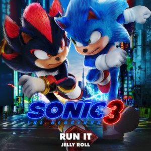 Run It - Single