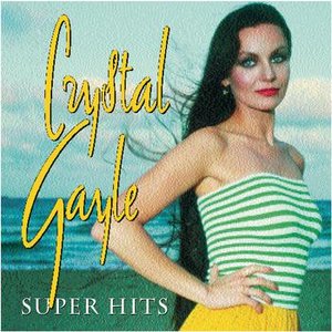 Crystal Gayle / Super Hits