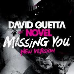 Awatar dla David Guetta feat. Novel