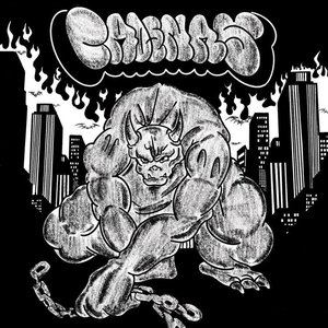 Cadenas S/T