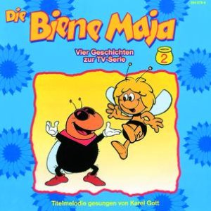 02: Die Biene Maja