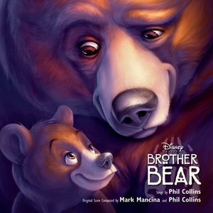 Brother Bear Original Soundtrack (Finnish Version)