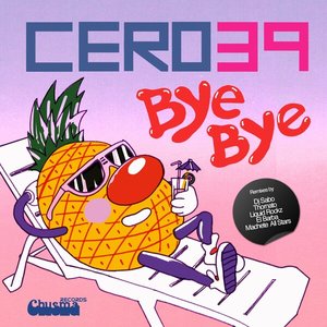 Bye Bye - EP